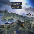 Download game Machine World for free and Bio Army 2 for iPhone and iPad.