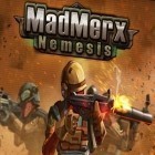 Download game Mad Merx: Nemesis for free and The First Attempt for iPhone and iPad.