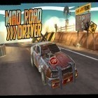 Download game Mad road driver for free and Battle: Defender for iPhone and iPad.