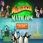 Download game Madagascar Math Ops for free and Touch Ski 3D for iPhone and iPad.