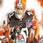 Download game Madden NFL 12 for free and The Bluecoats: North vs South for iPhone and iPad.