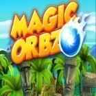 Download game Magic Orbz for free and Pebble Universe for iPhone and iPad.