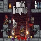Download game Magic rampage for free and Dark slash 2 for iPhone and iPad.