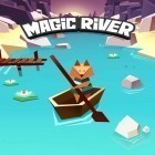 Download game Magic river for free and Cat simulator: Animal life for iPhone and iPad.