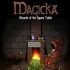 Download game Magicka for free and Brainsss for iPhone and iPad.