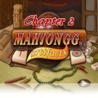 Download game Mahjong Artifacts: Chapter 2 for free and Beatbuddy: Tale of the guardians for iPhone and iPad.