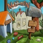 Download game Mailmen for free and Deep dungeons of doom for iPhone and iPad.