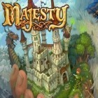 Download game Majesty: The Fantasy Kingdom Sim for free and Jack of All Tribes for iPhone and iPad.