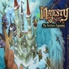 Download game Majesty: The Northern Expansion for free and Clash of magic for iPhone and iPad.