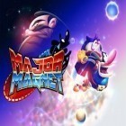 Download game Major Magnet for free and Doodle Arcade Shooter for iPhone and iPad.