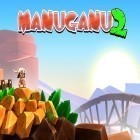 Download game Manuganu 2 for free and Spiders X for iPhone and iPad.