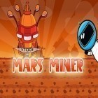 Download game Mars miner universal for free and iSniper 3D Arctic Warfare for iPhone and iPad.