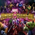 Download game Marvel: Contest of champions for free and Throw The Knife for iPhone and iPad.