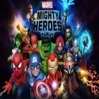 Download game Marvel: Mighty heroes for free and Dark slash 2 for iPhone and iPad.