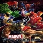 Download game Marvel: Puzzle quest for free and Clytie: Cashback & Earn Money for iPhone and iPad.