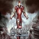 Download game MARVEL’S THE AVENGERS: IRON MAN – MARK VII for free and Hero parrot for iPhone and iPad.