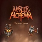 Download game Master of Alchemy – Vengeance Front for free and Dude Perfect for iPhone and iPad.