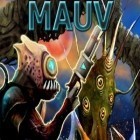 Download game Mauv for free and 2-bit cowboy for iPhone and iPad.
