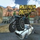 Download game Maximum overdrive for free and Goroons for iPhone and iPad.