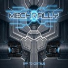 Download game Mech Rally for free and Planet diver for iPhone and iPad.