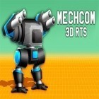 Download game Mechcom 2 for free and Flychaser for iPhone and iPad.