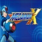 Download game MegaMan X for free and Idle industry world for iPhone and iPad.