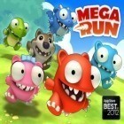 Download game Mega Run Plus – Redford’s Adventure for free and Raccoon Rising for iPhone and iPad.
