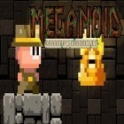 Download game Meganoid 2 for free and Frankenstein - The Dismembered Bride for iPhone and iPad.
