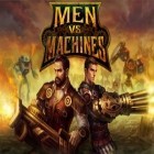 Download game Men vs Machines for free and The source code for iPhone and iPad.