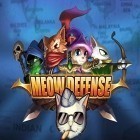 Download game Meow defense for free and Uber Racer 3D – Sandstorm for iPhone and iPad.