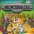 Download game Meowcenaries for free and Amaya Solitaire: Spider, Klondike, Free Cell for iPhone and iPad.