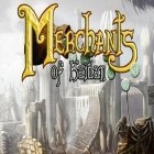Download game Merchants of Kaidan for free and Poker Knight for iPhone and iPad.