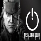 Download game Metal Gean Solid Touch for free and The 2048 for iPhone and iPad.