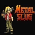 Download game Metal slug for free and Assassin's creed: Identity for iPhone and iPad.