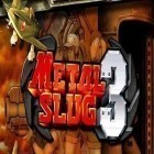 Download game METAL SLUG 3 for free and Gang nations for iPhone and iPad.