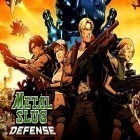 Download game Metal slug: Defense for free and Modern сombat: Sandstorm for iPhone and iPad.