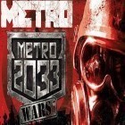 Download game Metro 2033: Wars for free and Duck destroyer for iPhone and iPad.