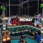 Download game Midway Arcade for free and Haunted hollow for iPhone and iPad.