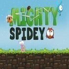 Download game Mighty spidey for free and Crazy Sapper for iPhone and iPad.