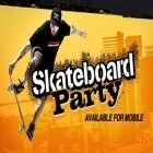 Download game Mike V: Skateboard Party for free and King of bugs for iPhone and iPad.