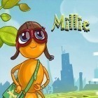 Download game Millie for free and Time jump for iPhone and iPad.