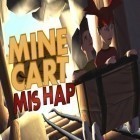 Download game Mine Cart Mishap for free and Big Time Gangsta for iPhone and iPad.