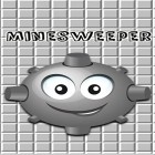 Download game Minesweeper for free and Brave guardians for iPhone and iPad.