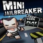 Download game Mini Jailbreaker for free and Neon Shadow for iPhone and iPad.