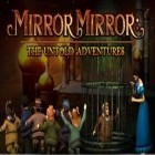 Download game Mirror Mirror: The Untold Adventures for free and Just SING! Christmas Songs for iPhone and iPad.