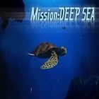 Download game Mission: Deep Sea for free and Girl vs. Zombies for iPhone and iPad.