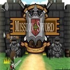 Download game Mission Sword for free and Flappy bird for iPhone and iPad.