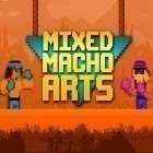 Download game Mixed macho arts for free and Beat Hazard Ultra for iPhone and iPad.