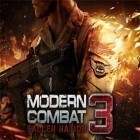 Download game Modern Combat 3: Fallen Nation for free and Gathering sky for iPhone and iPad.