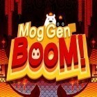 Download game Mog Gen Boom for free and Streetbike. Full blast for iPhone and iPad.